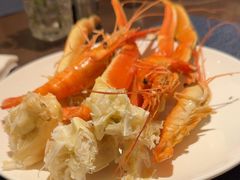 -海宁开元名都大酒店·地中海自助餐厅