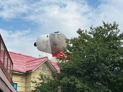 -史努比缤纷世界