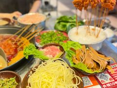 -冯校长老火锅(深圳总店)