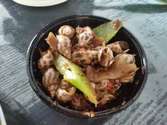 -三妹小龙虾·黄油蟹(华侨城总店)