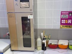 -柳蛳蛳螺蛳粉(朱辛庄TBD店)