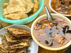 -逍遥镇刘相五胡辣汤豆沫馆(康复中街店)