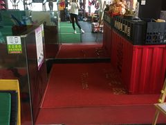 -GYMPLUS私教健身会馆(大悦城店)