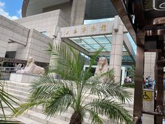 -上海博物馆(人民广场馆)