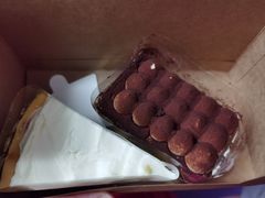 -星巴克(东莞塘厦万科生活广场店)