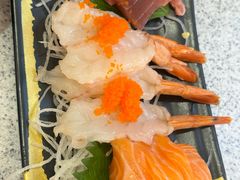 -争鲜回转寿司(西红门荟聚PLUS店)