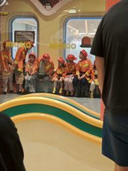 -奈尔宝家庭中心·亲子餐厅(苏州大悦城店)