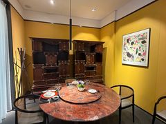 -永隆圣马可国际家居广场(江东中路店)