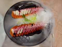 -味莊·青岛菜(云霄路店)