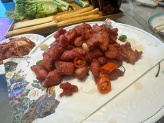 -鲜得莱渔港·小平岛海胆馆(七贤岭店)
