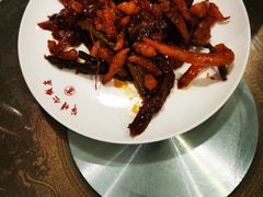 -牟传仁饭庄(星海店)
