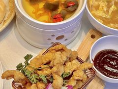 -海泰食府·新鲁菜·家宴(总部基地店)