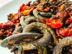 盘龙鳝鱼-盘龙黄鳝(盘龙居店)