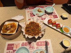 -点都德(长泰广场店)