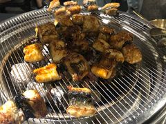 -本炙炭烤·蒲烧活鳗料理店(金沙洲店)