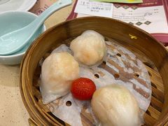 -点都德(龙之梦店)