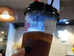 -香港鸿记冰室
