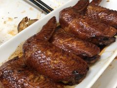 -翠华餐厅(香港国际机场店)