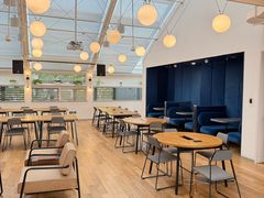 -WeWork中国(三里屯11号社区店)