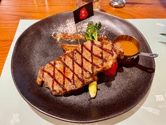 -原石牛扒·约会餐厅(龙城万科里店)