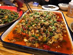 兔槽招牌兔-兔槽江湖菜·重庆璧山兔(水围店)