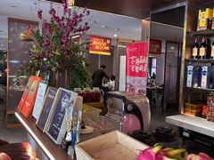 -旺顺阁·北京菜·烤鸭(大望路店)