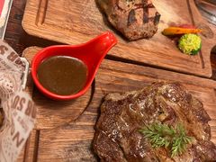 -凯撒城堡西餐厅(颐和国际店)