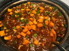 -金狮麟·新豫菜(金码大厦店)