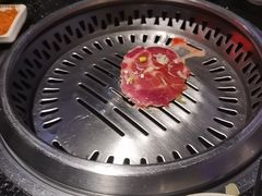 -牛焱·烧肉酒肆(五大道店)