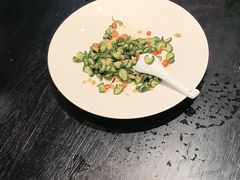 小炒黄瓜脆-集贤门·徽菜(福田店)