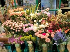 -BOBLOOM花店(宝龙旭辉广场店)