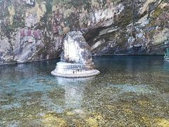 景点-苍山感通索道