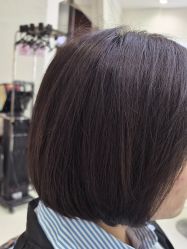 -FINE HAIR 烫染专业设计