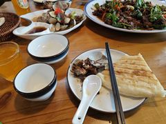 -食鸡公社辣子鸡·潍坊菜·烧烤