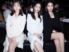 -欢乐海岸椰林沙滩-2025湾区超级灯会