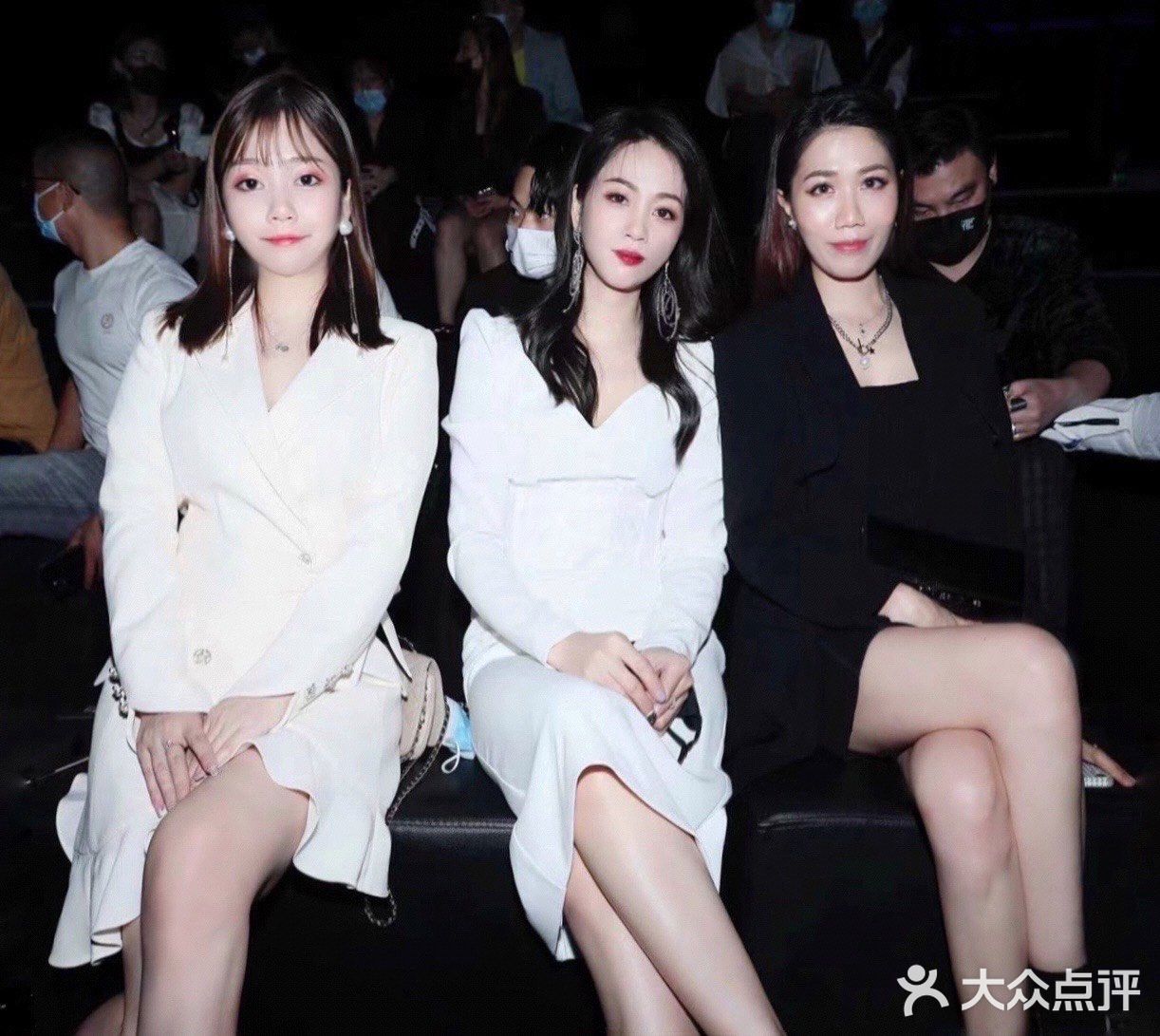 S/S 2022深圳时装周xREELCO