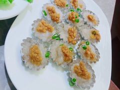 -韩盛·古法烤肉店(皇城恒隆广场店)