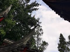 -成都市文殊院