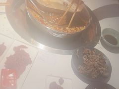 -潮牛岛·潮汕鲜切牛肉自助火锅(无锡首店)