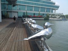 -苏州金鸡湖中茵皇冠假日酒店