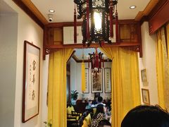 -富华斋饽饽铺·宫廷糕点·伴手礼(护国新天地店)