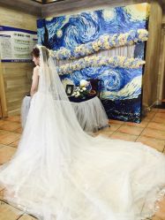-彼歌婚礼工作室·星座专属定制
