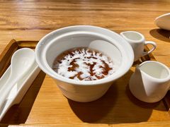 甜品桃露-雷门拉面·现熬骨汤(凯德来福士店)