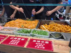 -周小亮丁家坡洋芋(观音桥好吃街B区直营店)
