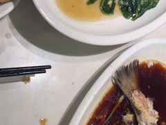 -刘胖子家常菜·蹄花焖藕(富安街店)