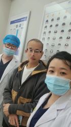 -大麦微针植发丨全国连锁