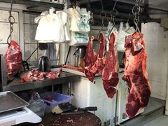 -清真·西北人家风味馆(中山中路店)