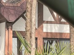 -太阳岛度假酒店