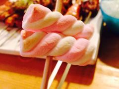 -鬼味烤翅(南锣鼓巷店)