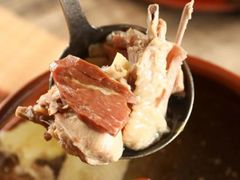 -花马天堂云南餐厅 Lost Heaven(外滩店)